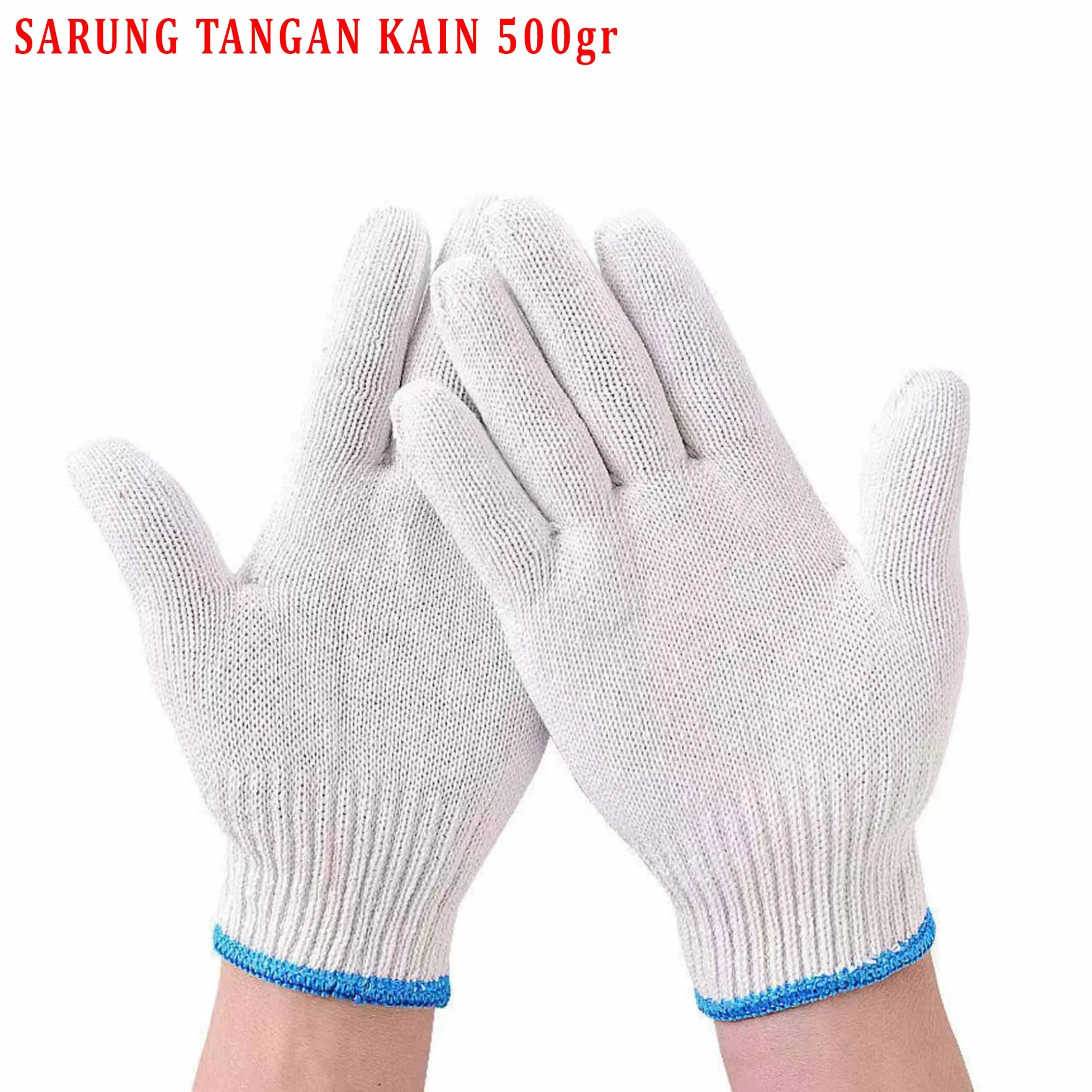 S.TANGAN 500gr