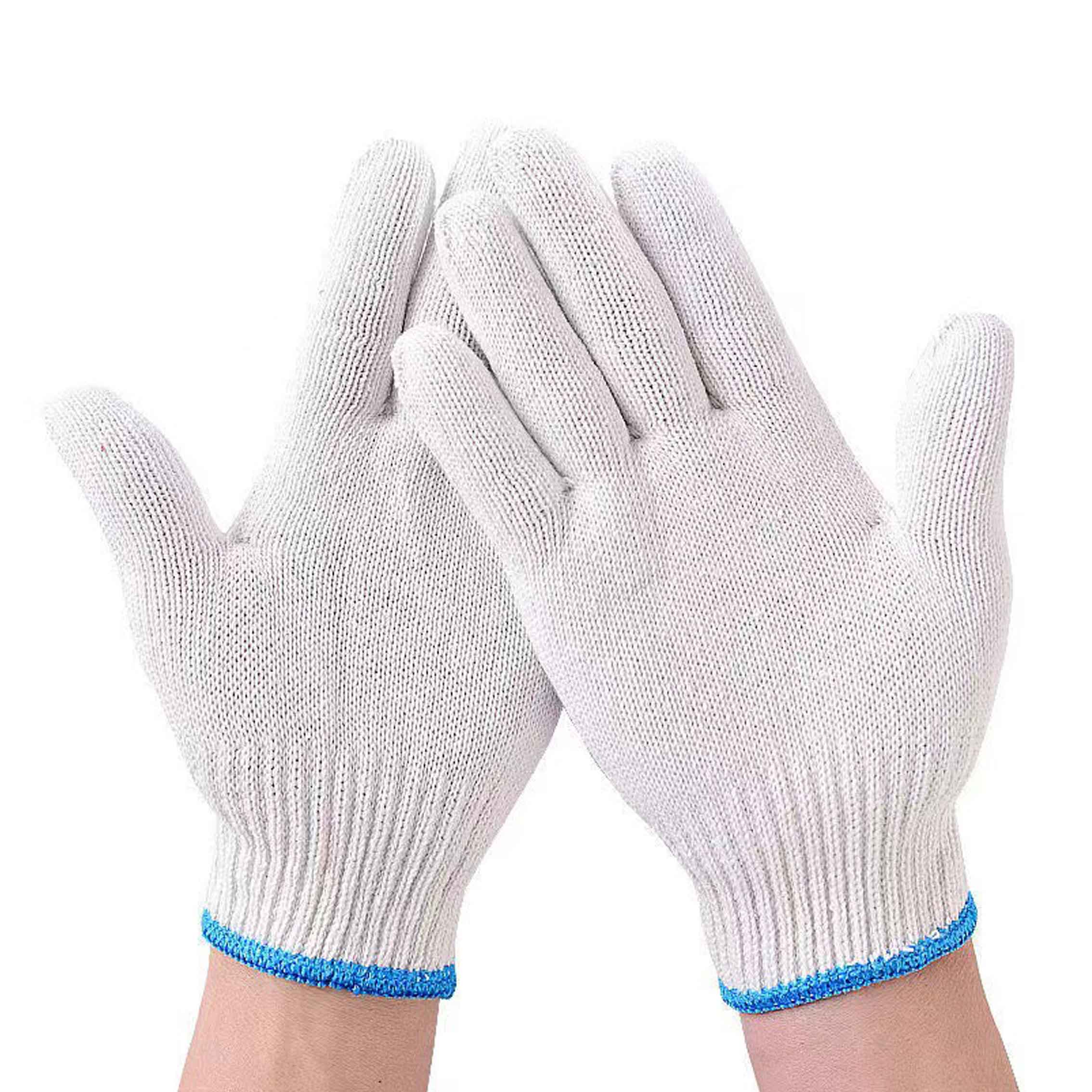 Sarung Tangan Serbaguna * Sarung Tangan Kain * Pelindung Tangan