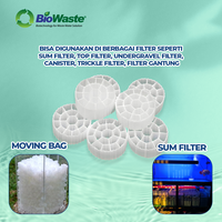 Gambar Kaldness / Kaldness K3 1Liter Pesu Media Filter TERMURAH !! 1 LITER dari Biowaste Kota Administrasi Jakarta Barat 5 Tokopedia