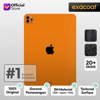 Gambar [EXACOAT] iPad Pro 11 / 12.9 (2020) 3M Skin / Garskin - True Colors - 11 Wifi, Merah dari Exacoat Kota Bekasi 3 Tokopedia