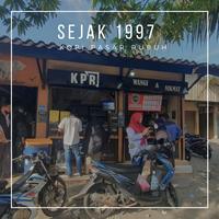 Gambar Kopi Pasar Rubuh - KPR - Arabica Toraja Blend - Bubuk, 100 Gram dari Kopi Pasar Rubuh KPR Kota Tangerang 4 Tokopedia