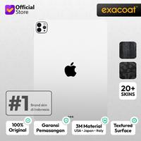 Gambar [EXACOAT] iPad Pro 11 / 12.9 (2020) 3M Skin / Garskin - True Colors - 11 Wifi, Merah dari Exacoat Kota Bekasi 5 Tokopedia