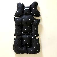 Gambar Alas Stroller Cocolate - Pockit dan sejenisnya - REG SWAN PINK dari Aurel Babyshop Kota Tangerang Selatan 5 Tokopedia