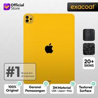 Gambar [EXACOAT] iPad Pro 11 / 12.9 (2020) 3M Skin / Garskin - True Colors - 11 Wifi, Merah dari Exacoat Kota Bekasi 2 Tokopedia
