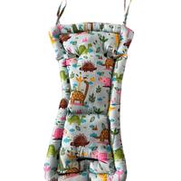 Gambar Alas Stroller Cocolate - isport, iflex, icross, baby elle wave - Reg Space dari Aurel Babyshop Kota Tangerang Selatan 4 Tokopedia