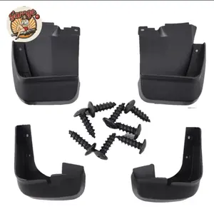 MUDGUARD SPAKBOR SET CAMRY 2013 - 2015