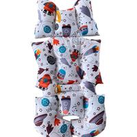 Gambar Alas Stroller Cocolate - Pockit dan sejenisnya - REG SWAN PINK dari Aurel Babyshop Kota Tangerang Selatan 1 Tokopedia