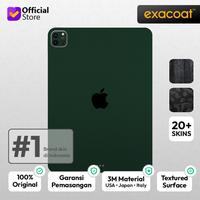 Gambar [EXACOAT] iPad Pro 11 / 12.9 (2020) 3M Skin / Garskin - True Colors - 11 Wifi, Merah dari Exacoat Kota Bekasi 4 Tokopedia