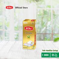 Gambar [TWINPACK] Teh Jawa Vanila Tea/Teh Vanila Celup isi 25 dari Teh Jawa Kota Pekalongan 2 Tokopedia