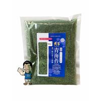 Gambar AoNori Rumput Laut Bubuk- Ao Nori Seaweed Flakes 100 g dari IndoFresco Kota Administrasi Jakarta Barat 1 Tokopedia