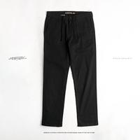 Gambar KREMLIN Celana Panjang Chino Pants - Tokyo - Black - S dari Kremlin Clothing Kota Bandung 3 Tokopedia