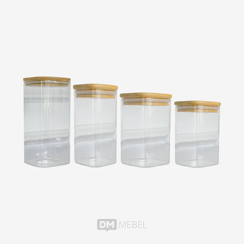 Product Introduction of DM Mebel Toples Kaca Kotak 0