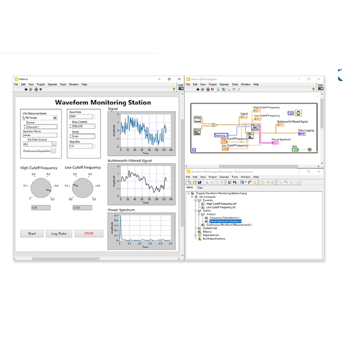 Jual software mechatronics engineering Software |KiCad Eda v7 ...