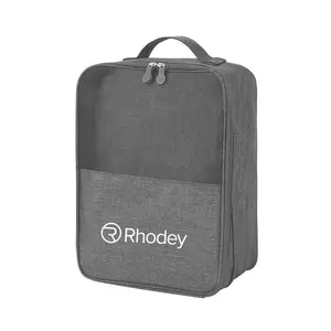 ISLIN Tas Sepatu Cover Sneaker Travel Waterproof Anti Air Hujan Basah