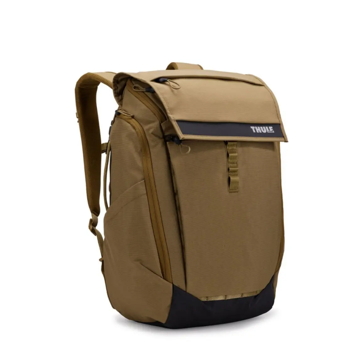 Thule Paramount 3 Tas Laptop Backpack 27L - Nutria