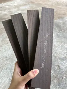 Papan sonokeling full galih lebar 5 |  custom ukuran