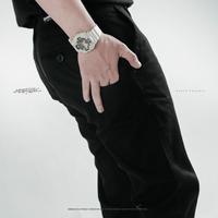 Gambar KREMLIN Celana Panjang Chino Pants - Tokyo - Black - S dari Kremlin Clothing Kota Bandung 5 Tokopedia