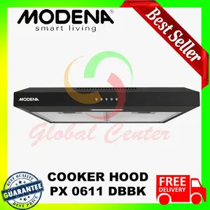 Cooker Hood Modena PX 6111