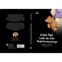 Gambar [ PROMO ] BUKU SELF IMPROVEMENT - KETIKA AYAH CINTA DAN LUKA ANAK PEREMPUANNYA BY RETNO LADYTA - BUMIFIKSI dari Bumifiksimedan001 Kota Medan 2 Tokopedia