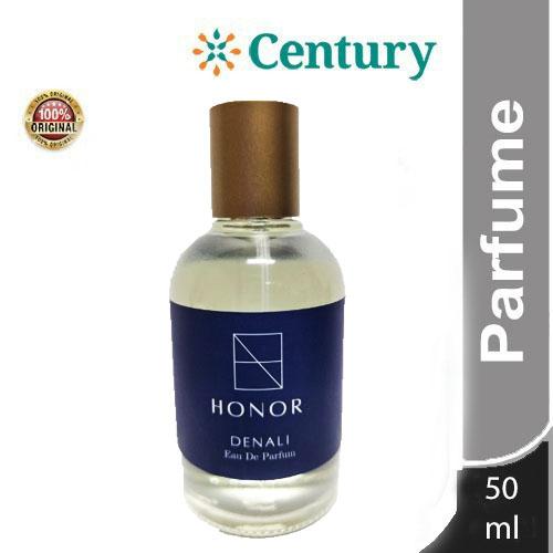 Gambar HONOR DENALI EDP 50ML / PARFUM / WEWANGIAN dari Century Healthcare Express Kota Administrasi Jakarta Pusat Tokopedia