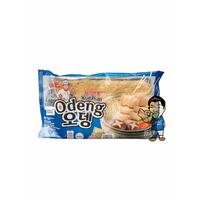 Gambar Oppa Odeng Eomuk Korean Fish Cake 200 g dari IndoFresco Kota Administrasi Jakarta Barat 1 Tokopedia