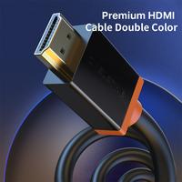 Gambar 2M Kabel HDMI Male to Male CABLETIME dari XLink Surabaya Kota Surabaya 3 Tokopedia