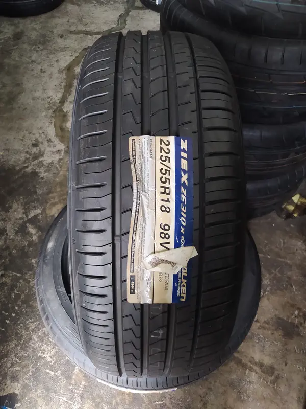 Falken ZE310R 185 65 R15 15 ZE 310 R 1