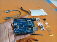 Gambar PAKET BELAJAR MIKROKONTROLLER ARDUINO BASIC LOW COST dari Instar Education Store Kota Bandung 5 Tokopedia