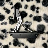 Gambar Simagic C-P500 Clutch Pedal Only for P500 dari Simagic Official Store Kab. Gresik 5 Tokopedia