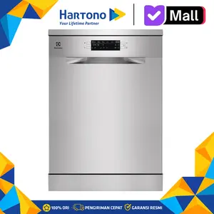 Electrolux Dishwasher Freestanding UltimateCare 300 60cm ESA47200SX