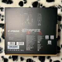 Gambar Simagic C-P500 Clutch Pedal Only for P500 dari Simagic Official Store Kab. Gresik 3 Tokopedia