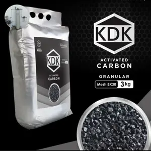 Karbon aktif carbon activated 3kg