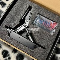 Gambar Simagic C-P500 Clutch Pedal Only for P500 dari Simagic Official Store Kab. Gresik 4 Tokopedia