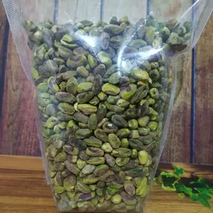 Kacang Fustuk Pistachios Kupas Arab 500 gram