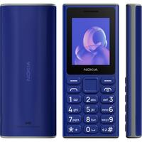 Gambar Handphone | HP Nokia 105 2024 New - Original Garansi TAM 1th - Black dari Doran Gadget Store Kota Administrasi Jakarta Pusat 2 Tokopedia
