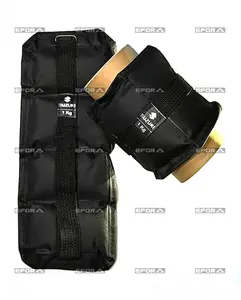 BENDING PEMBERAT KAKI DAN TANGAN 1 KG TOTAL LOKAL MURAH