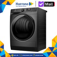 Gambar Electrolux Mesin Pengering UltimateCare 500 Heat Pump Dryer EDH803J5SC / EDH803 J5SC / EDH 803 J5SC dari MyHartono Kota Administrasi Jakarta Selatan 2 Tokopedia