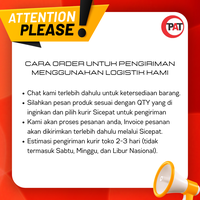 Gambar Rabbit Container Plastik Berlubang 5034 dari Putra Alam Teknologi Kab. Bekasi 4 Tokopedia