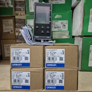 Temperature Controller Omron E5EC-QR2ASM-800 Original