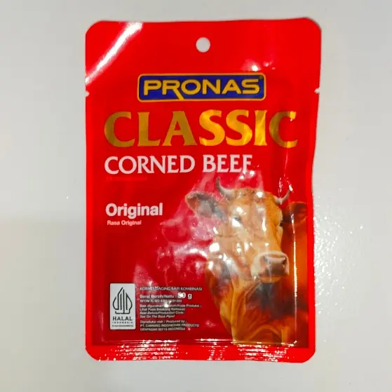 pronas kornet 50 gr