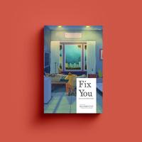 Gambar Buku Novel Fix You - Ria Pascucci - Falcon Publishing - Bumifiksi (09 - 18 Mar 2025) dari Bumi Fiksi Makassar Kota Makassar 3 Tokopedia