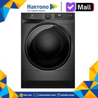 Gambar Electrolux Mesin Pengering UltimateCare 500 Heat Pump Dryer EDH803J5SC / EDH803 J5SC / EDH 803 J5SC dari MyHartono Kota Administrasi Jakarta Selatan 1 Tokopedia