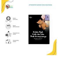 Gambar [ PROMO ] BUKU SELF IMPROVEMENT - KETIKA AYAH CINTA DAN LUKA ANAK PEREMPUANNYA BY RETNO LADYTA - BUMIFIKSI dari Bumifiksimedan001 Kota Medan 1 Tokopedia
