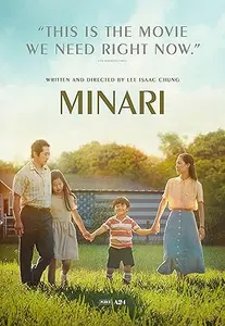 Minari (2020) | FHD 1080p