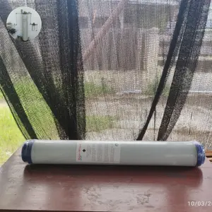 Granular Activated Carbon filter air 20" GAC 20 inch