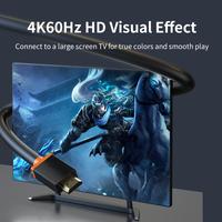 Gambar 2M Kabel HDMI Male to Male CABLETIME dari XLink Surabaya Kota Surabaya 1 Tokopedia