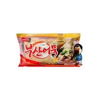 Gambar Busan Odeng Eomuk Korean Fish Cake 200 g dari IndoFresco Kota Administrasi Jakarta Barat 1 Tokopedia