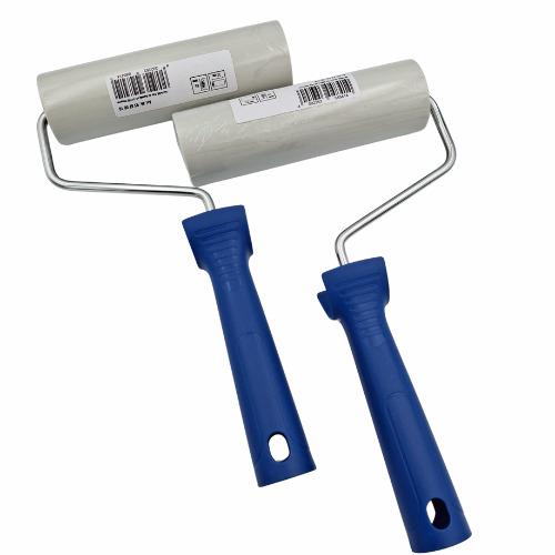 Gambar DONIC PRESSURE ROLL ROLL KARET TENIS MEJA Diameter 45 mm Panjang 15 cm untuk Meratakan Karet di Blade  dari Asta Sport Donic Store Kota Administrasi Jakarta Barat Tokopedia