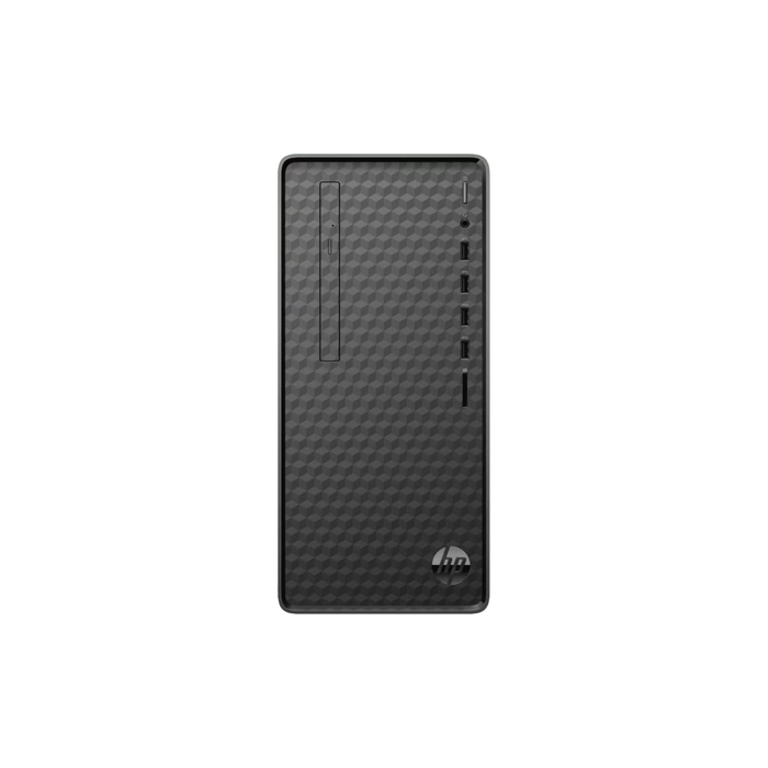 Gambar PC Desktop HP M01-F3014D Intel Core i3-13100 8GB/512GB SSD Intel UHD Graphics 730 Windows 11 - 8GB/512GB SSD, Windows 11 Home dari ZX COMPUTER Kota Administrasi Jakarta Pusat Tokopedia