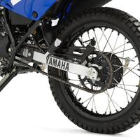 Gambar Heel Guard KLX125 KLX230 ZETA F6389 dari Webike Indonesia Kota Administrasi Jakarta Selatan 3 Tokopedia